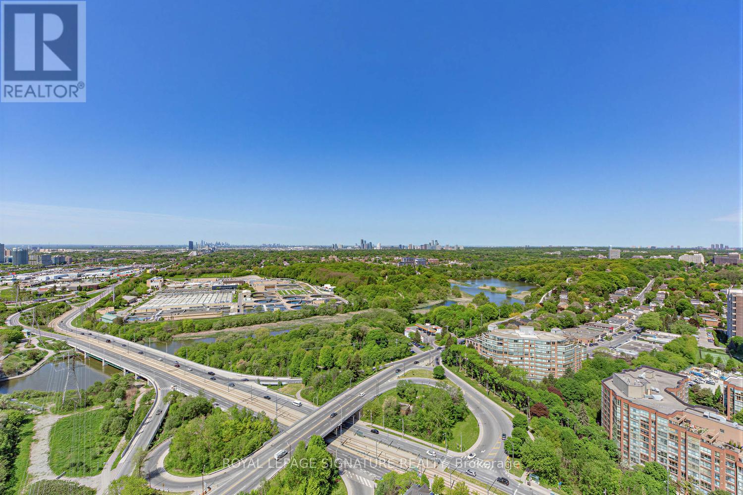#3203 105 THE QUEENSWAY - 24