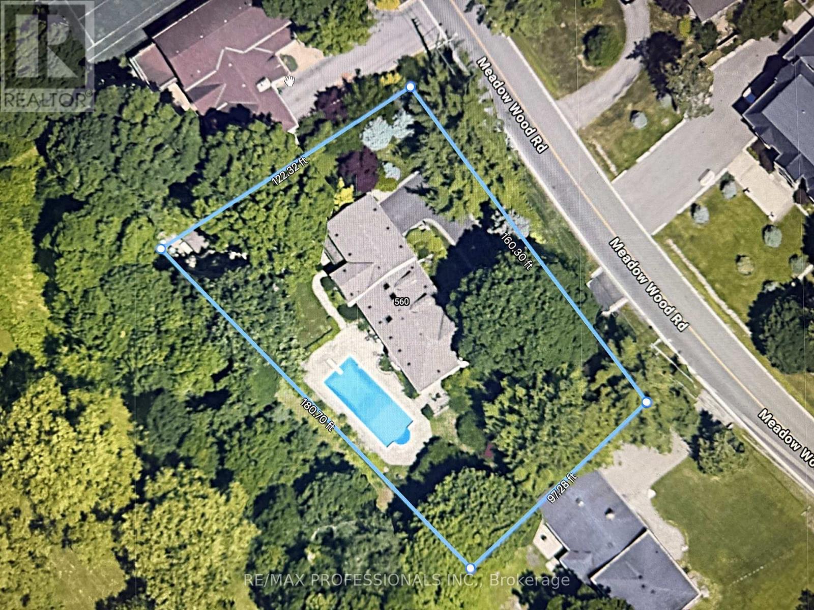 560 MEADOW WOOD ROAD - 47