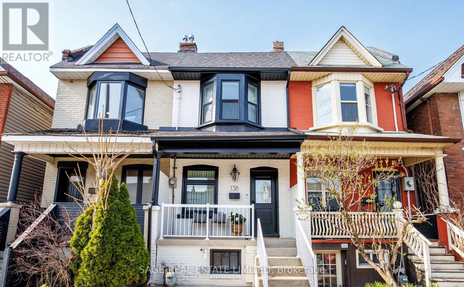 138 LAPPIN AVENUE - 1