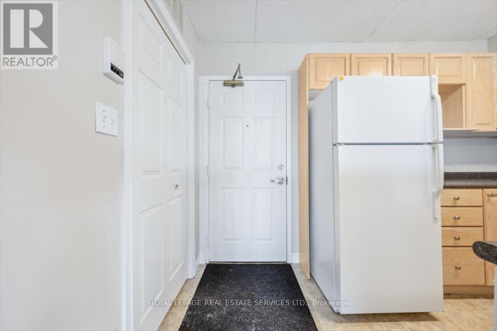 Appx. 748 SF of Thoughtfully Designed Living Space