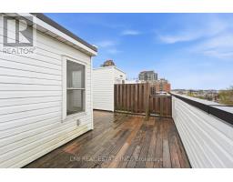 164 - 760 Lawrence Avenue W, Toronto, ON M6A3E7 Photo 37