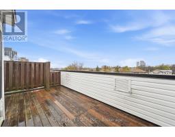 164 - 760 Lawrence Avenue W, Toronto, ON M6A3E7 Photo 38