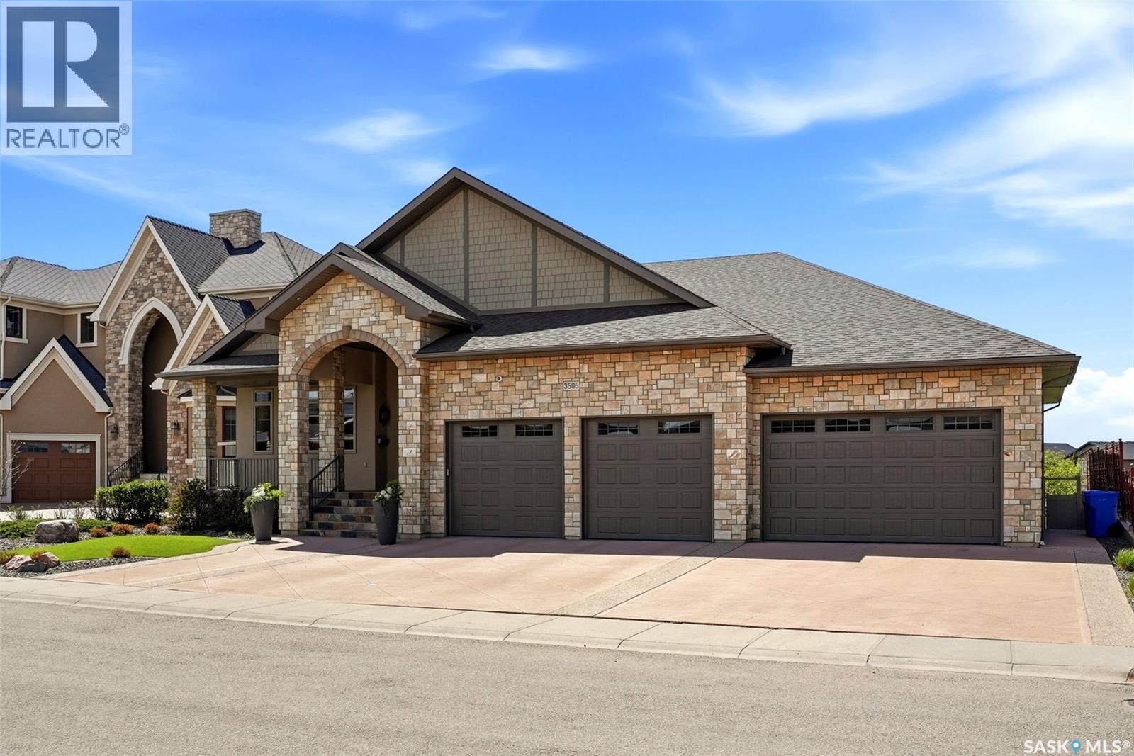 3505 Green Brook ROAD - 96