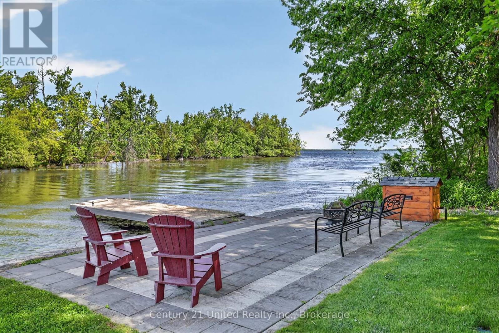 1190 NUFOREST DRIVE - 36