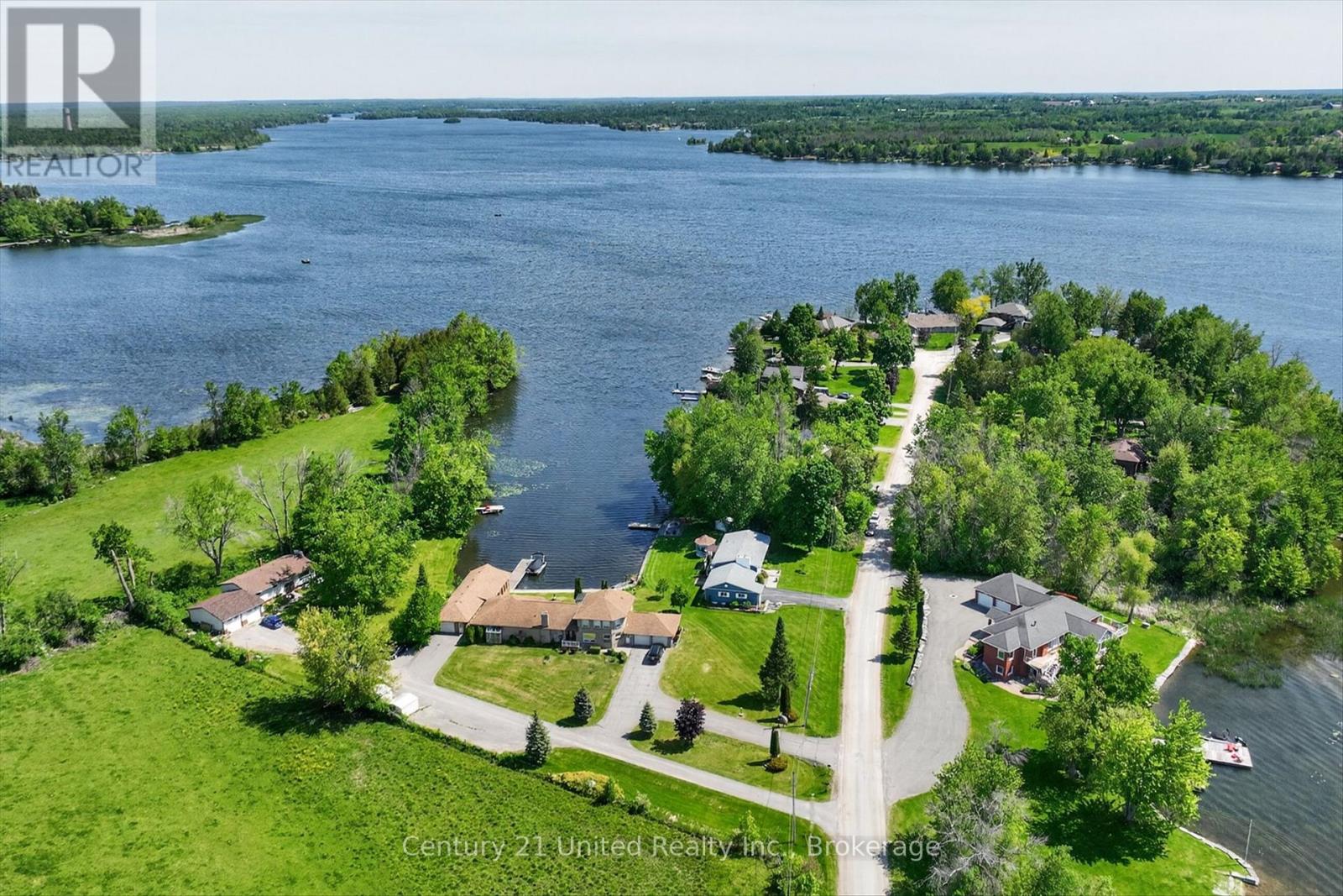 1190 NUFOREST DRIVE - 46