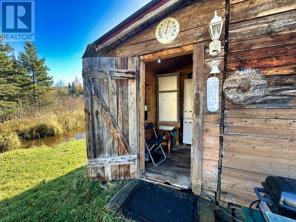 515 Portage Creek RD - 22