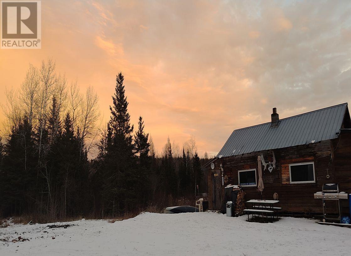 515 Portage Creek RD - 42