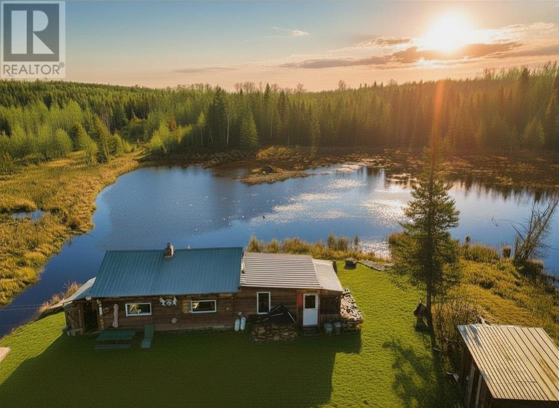 515 Portage Creek RD - 1