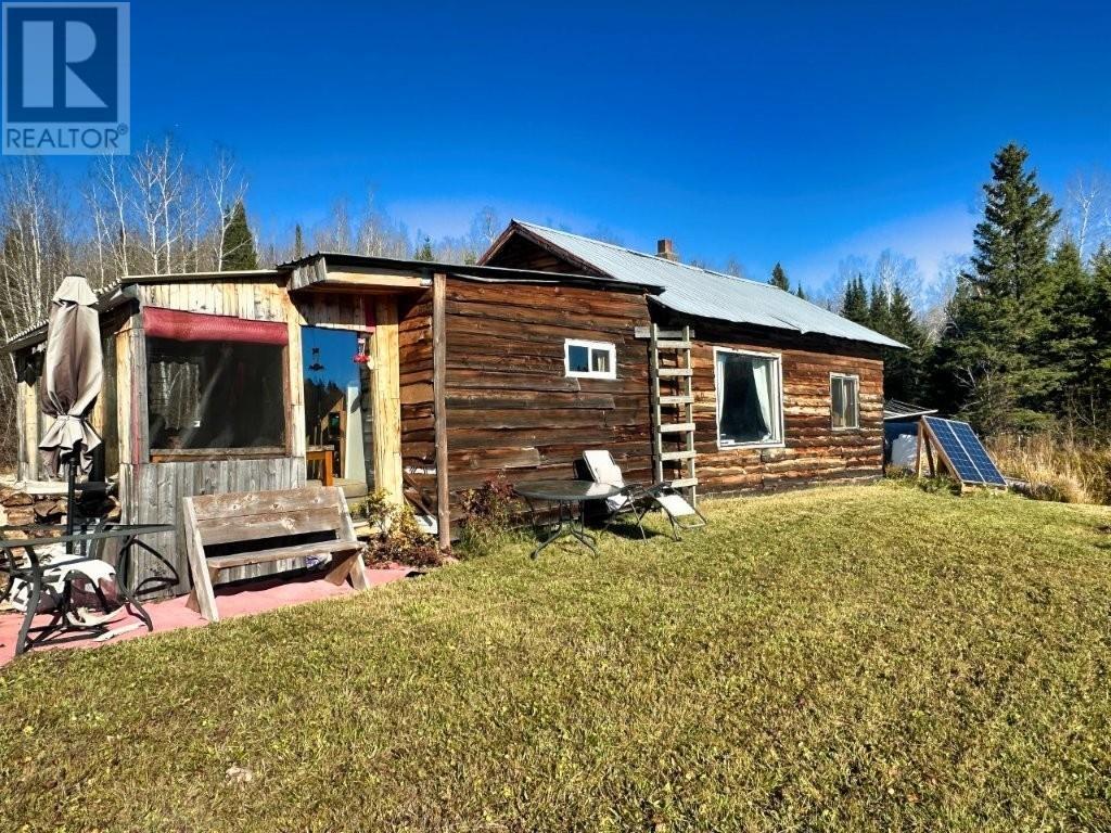 515 Portage Creek RD - 8