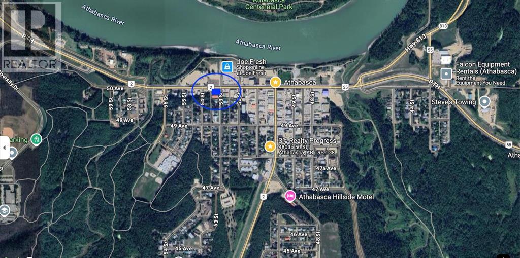 Located close to the downtown core with direct access to Highway 2