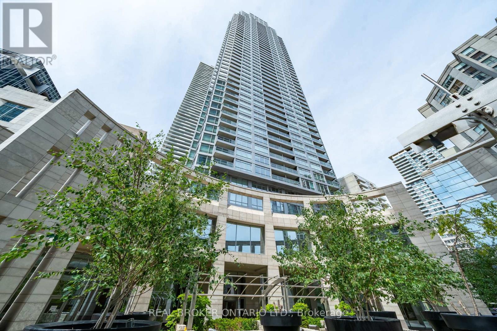 Listing photo of 4403 - 2191 YONGE STREET