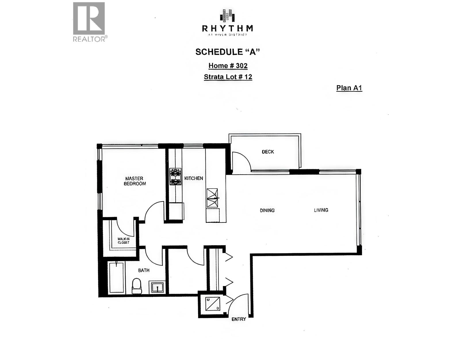 302 3263 PIERVIEW CRESCENT