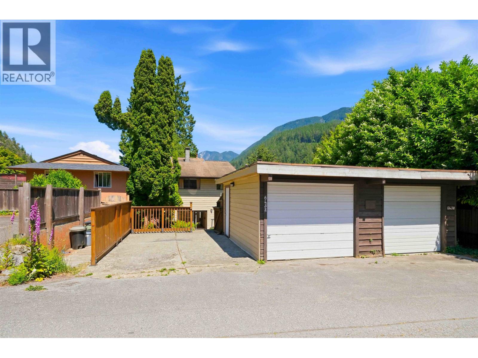6432 DOUGLAS STREET — main photo