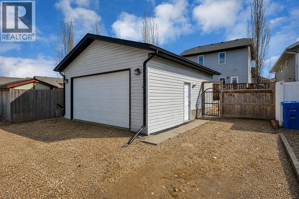 394 Teasdale Drive - 4