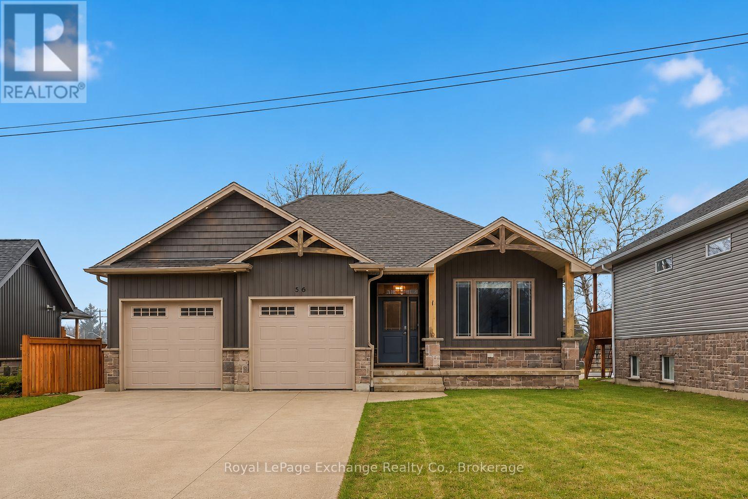 56 CHESLEY STREET - 4