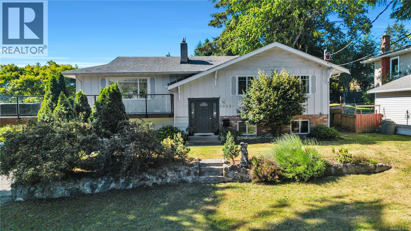 1860 Bay St, Nanaimo