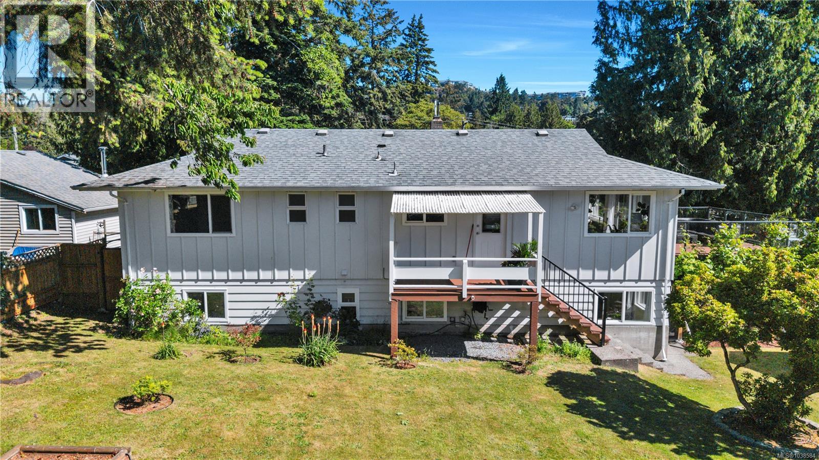 1860 Bay St, Nanaimo