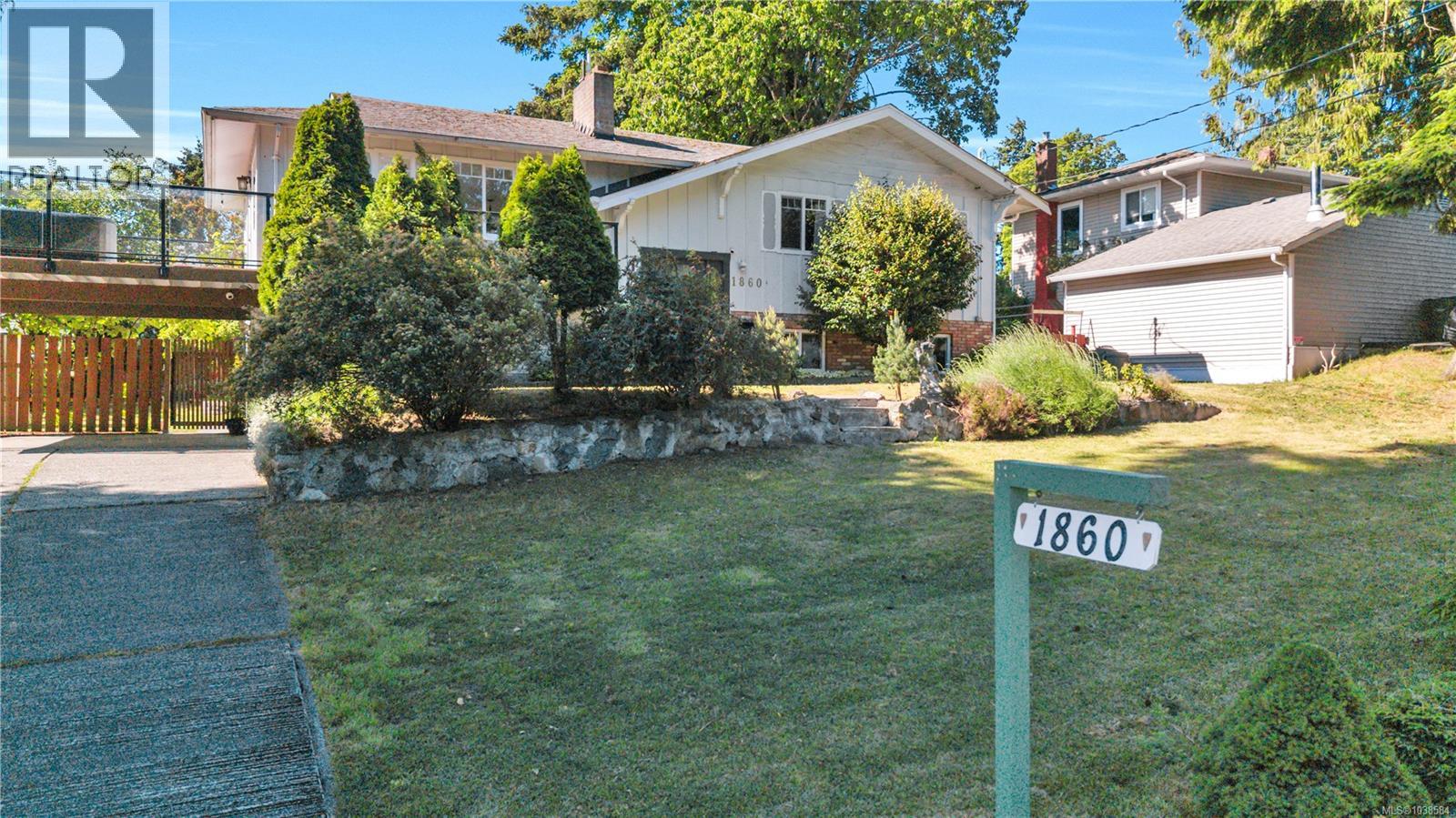 1860 Bay St, Nanaimo