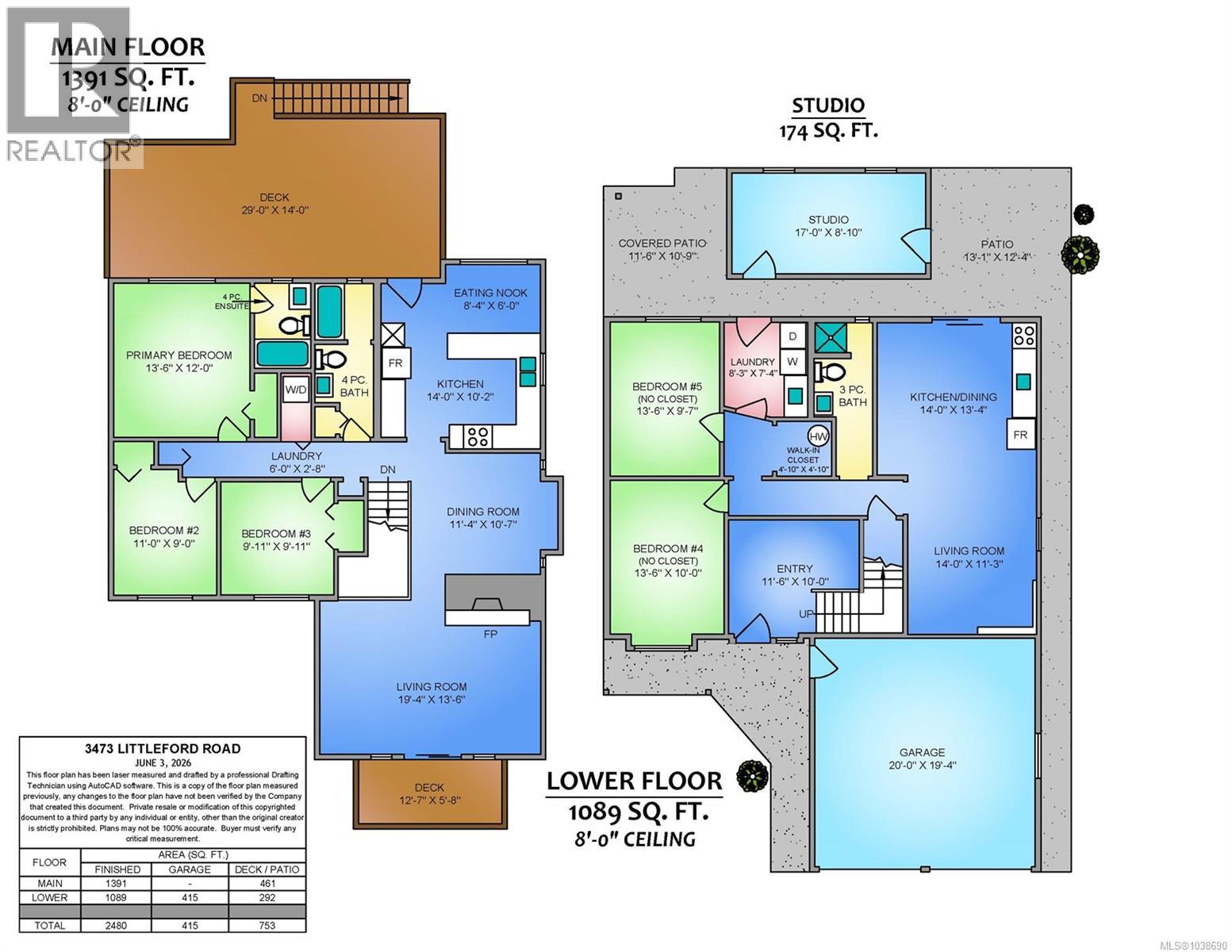 3473 Littleford Rd - 59