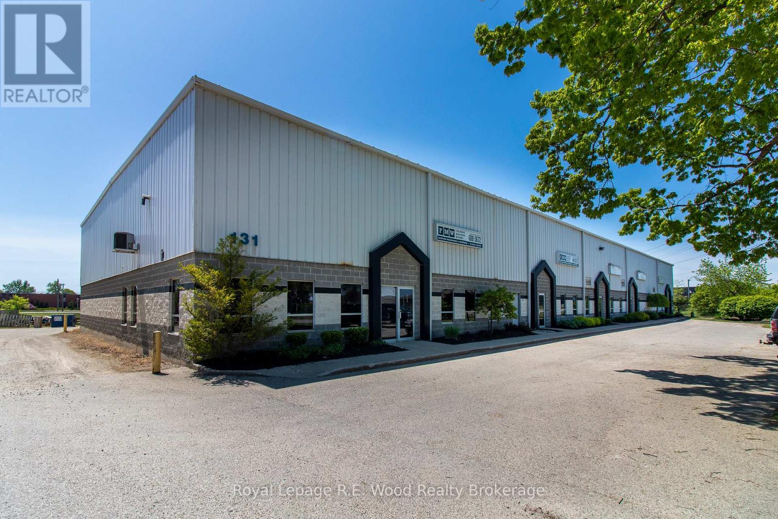 131 TOWNLINE ROAD