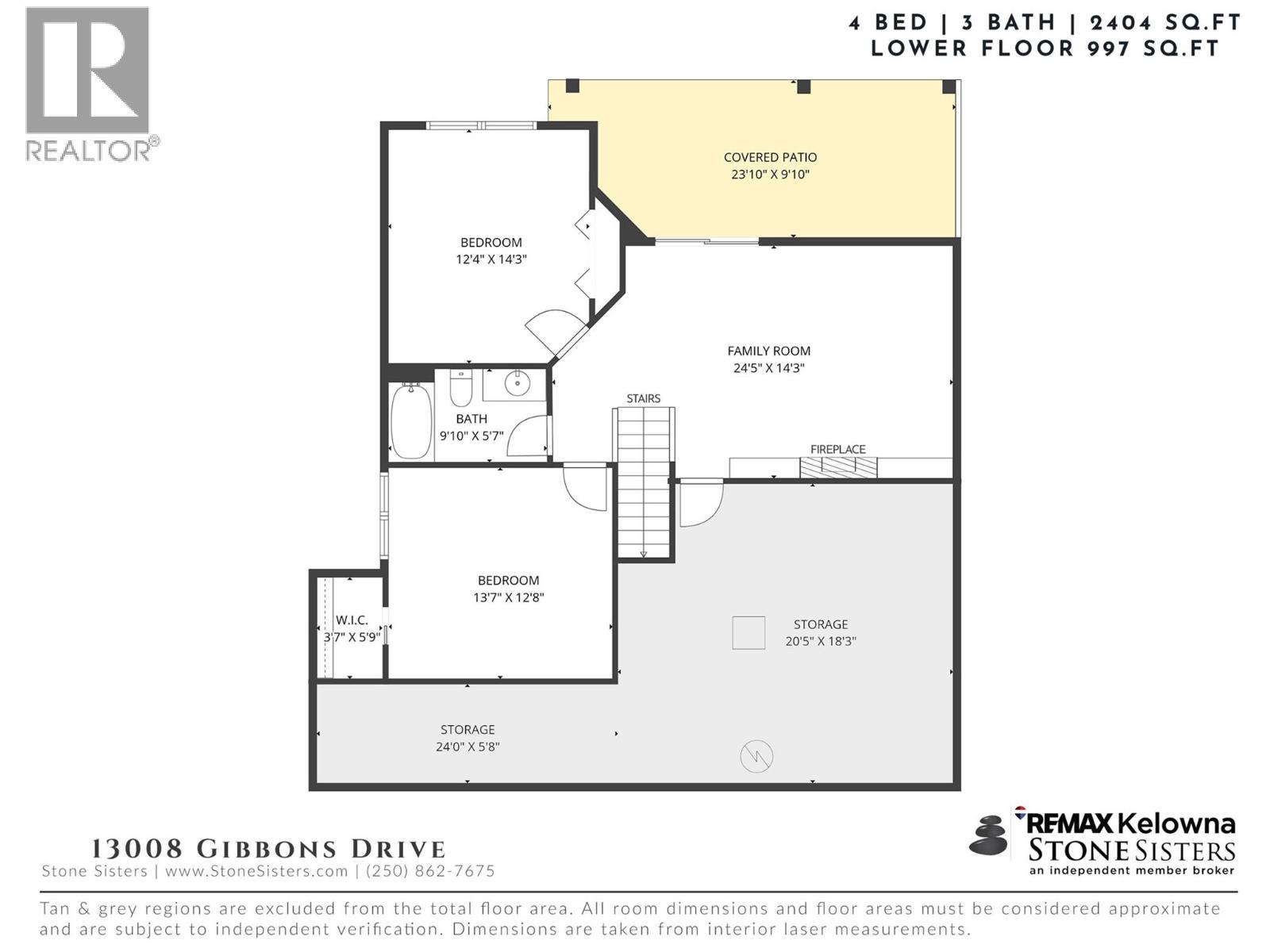 13008 GIBBONS Drive - 45