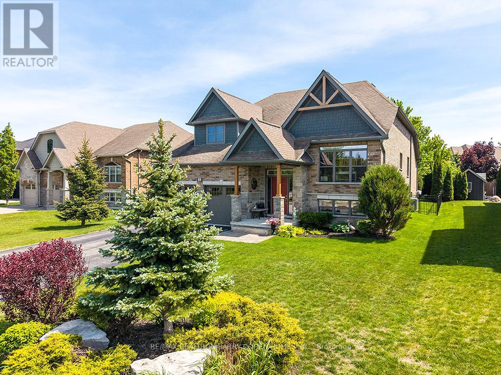 30 MAIR MILLS DRIVE