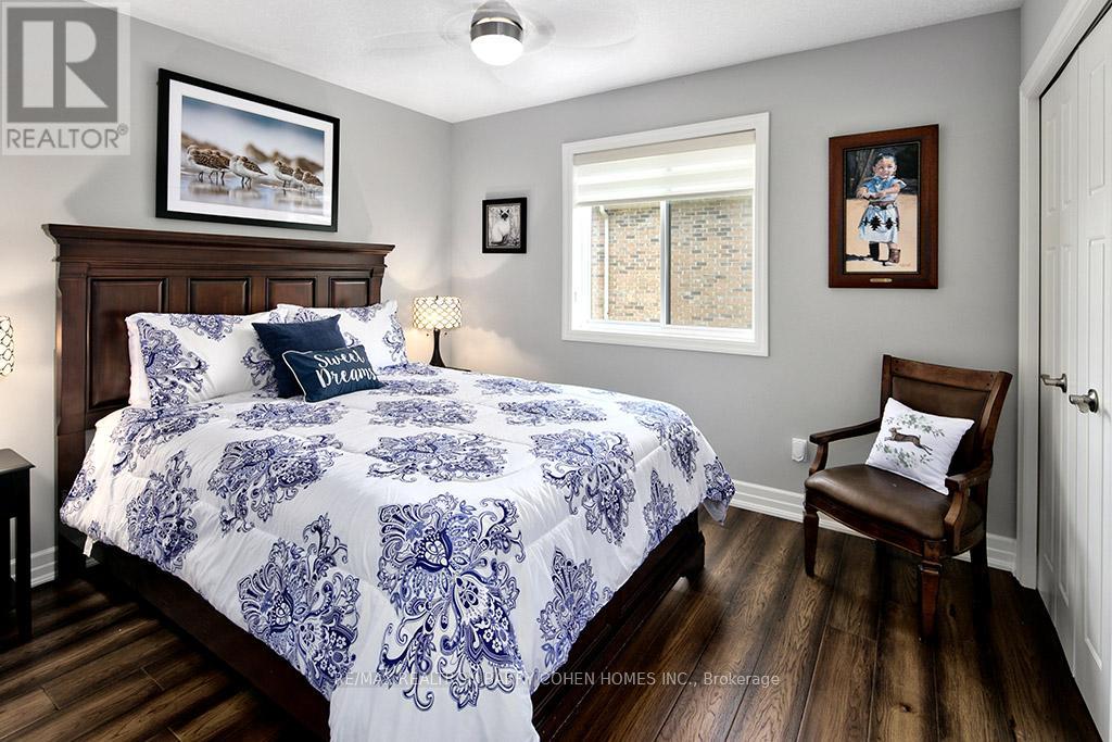 30 MAIR MILLS DRIVE - 20