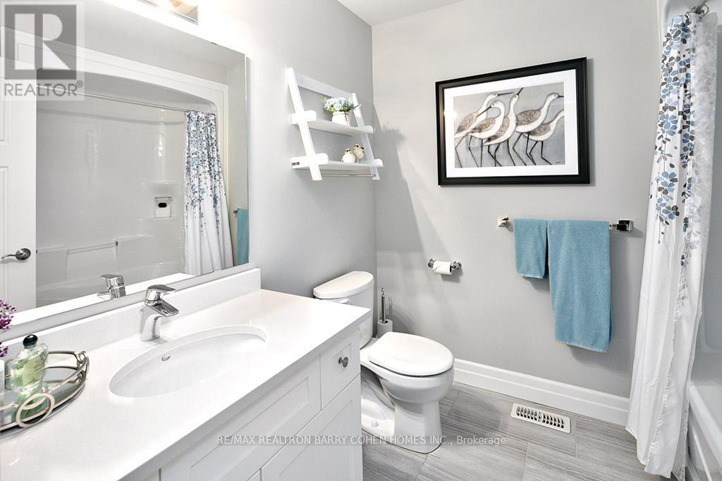 30 MAIR MILLS DRIVE - 21