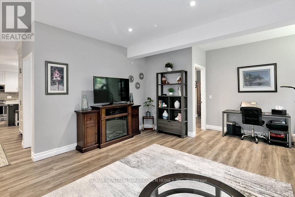 30 MAIR MILLS DRIVE - 30