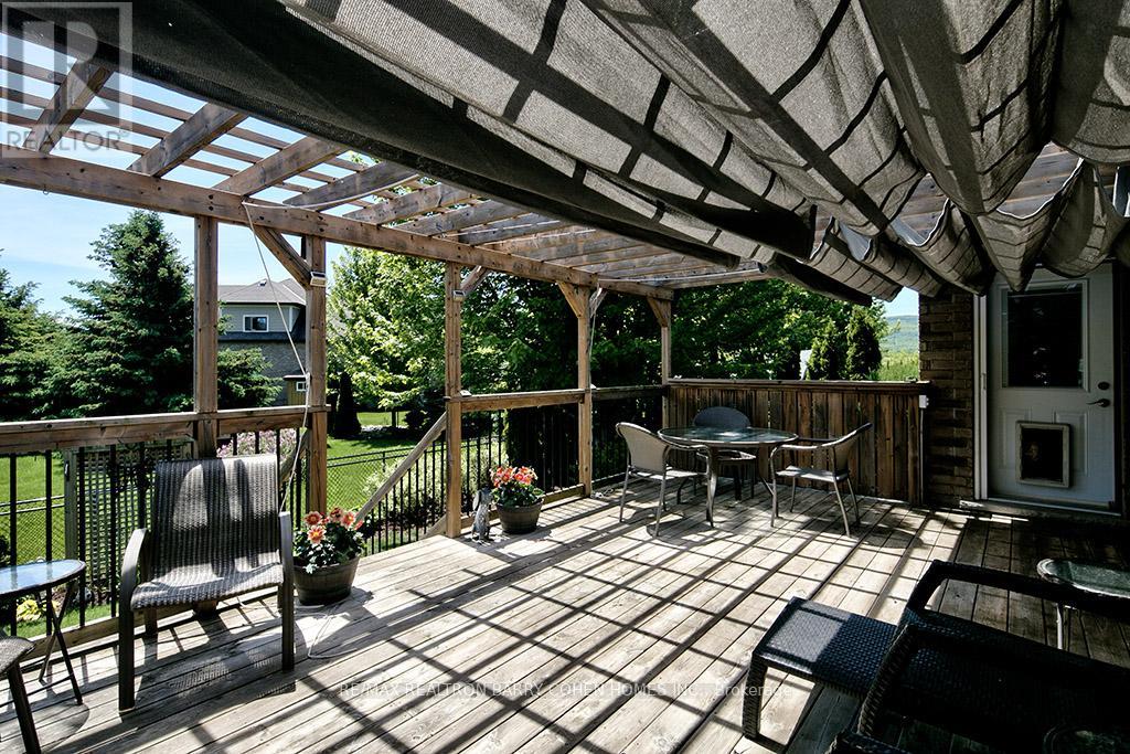 30 MAIR MILLS DRIVE - 37