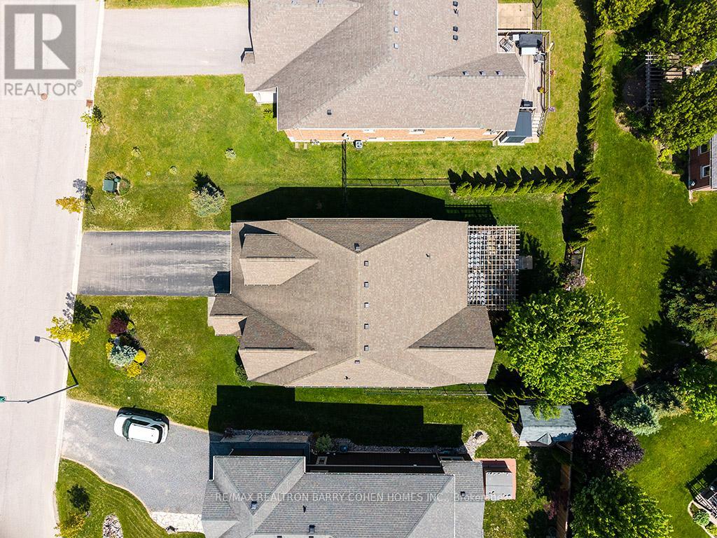 30 MAIR MILLS DRIVE - 41
