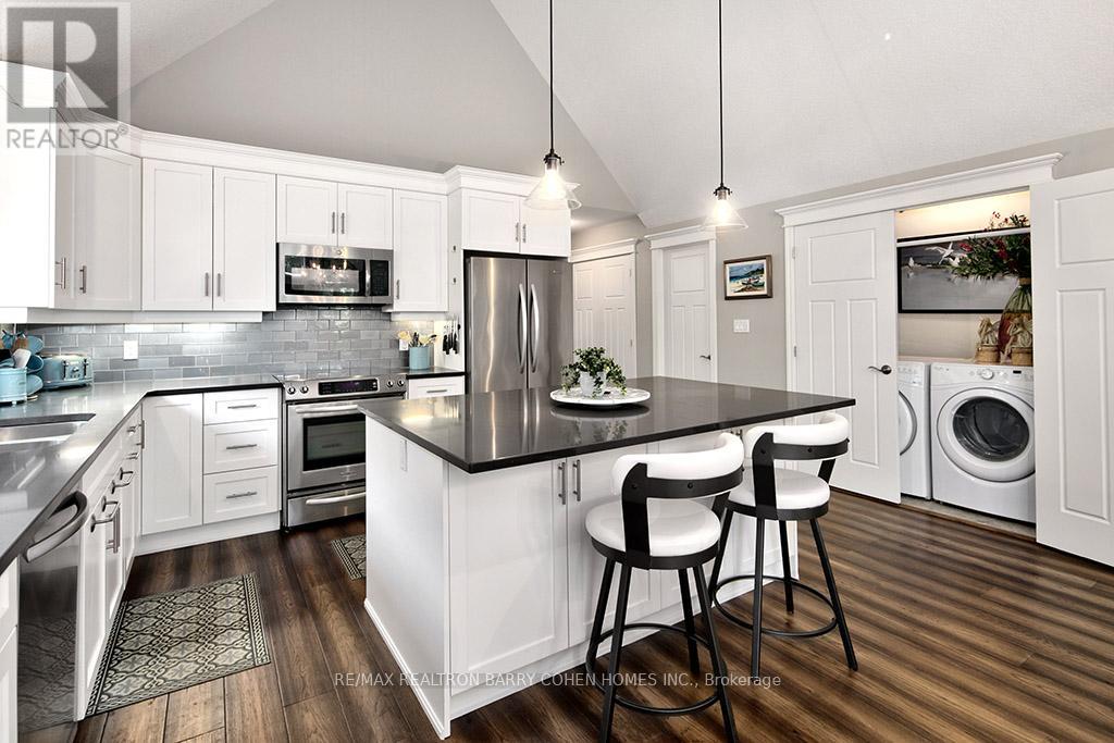30 MAIR MILLS DRIVE - 8