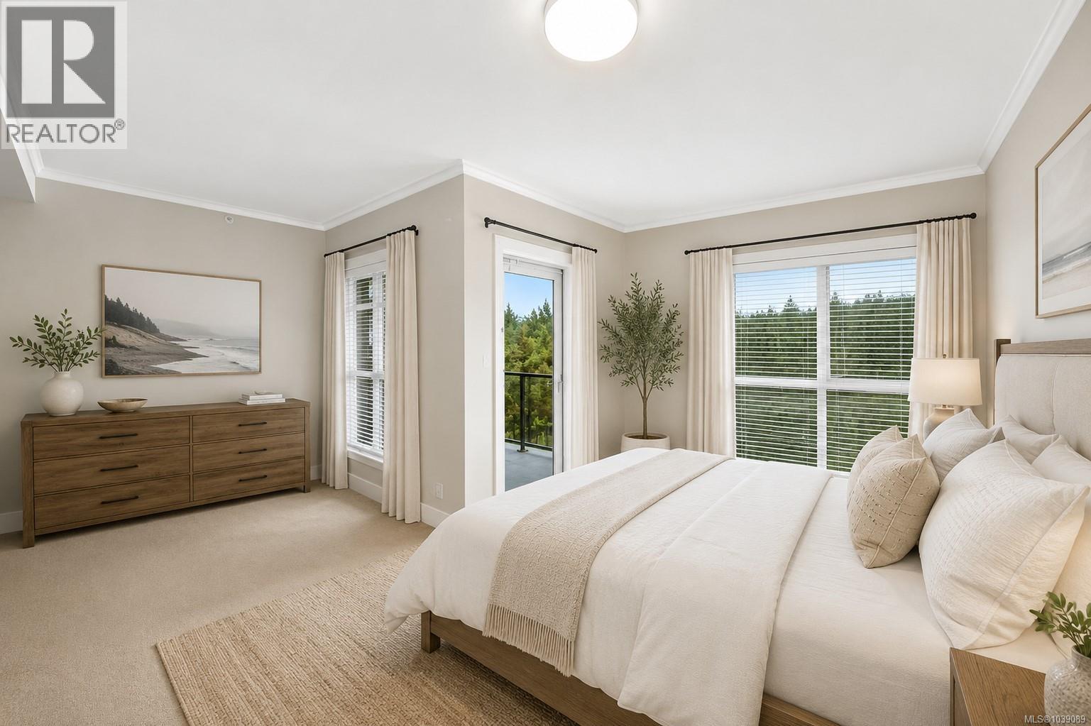 802 1400 Lynburne Place, Langford