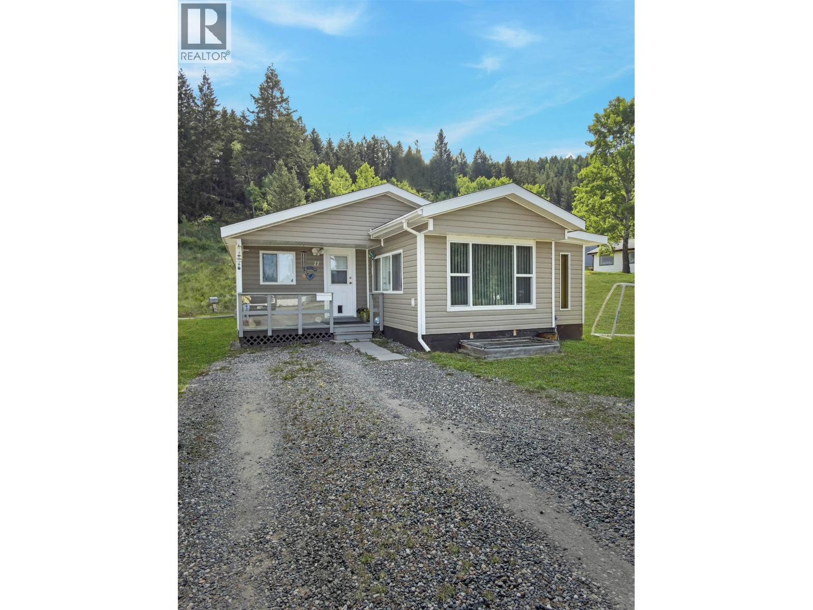 #11 2725 DUBOIS ROAD - 1