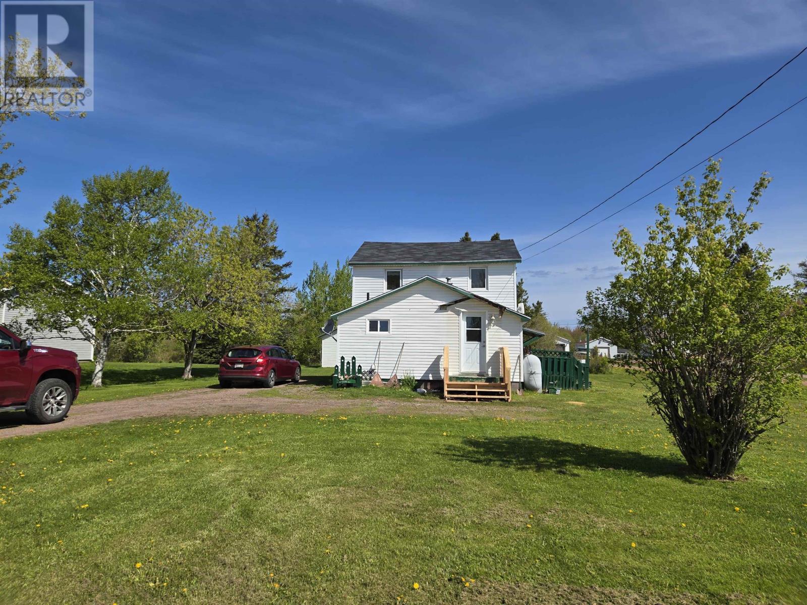 4000 Union Road, Route 152 - 1