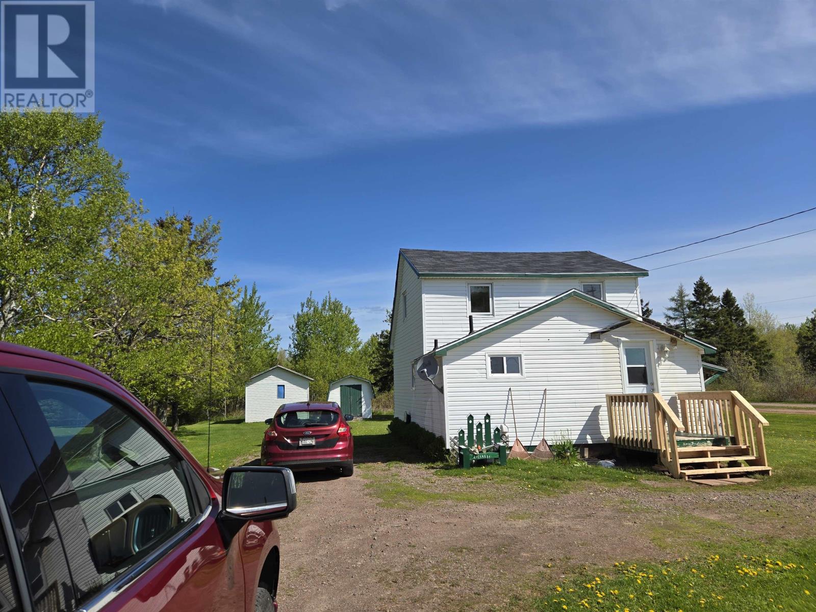 4000 Union Road, Route 152 - 2