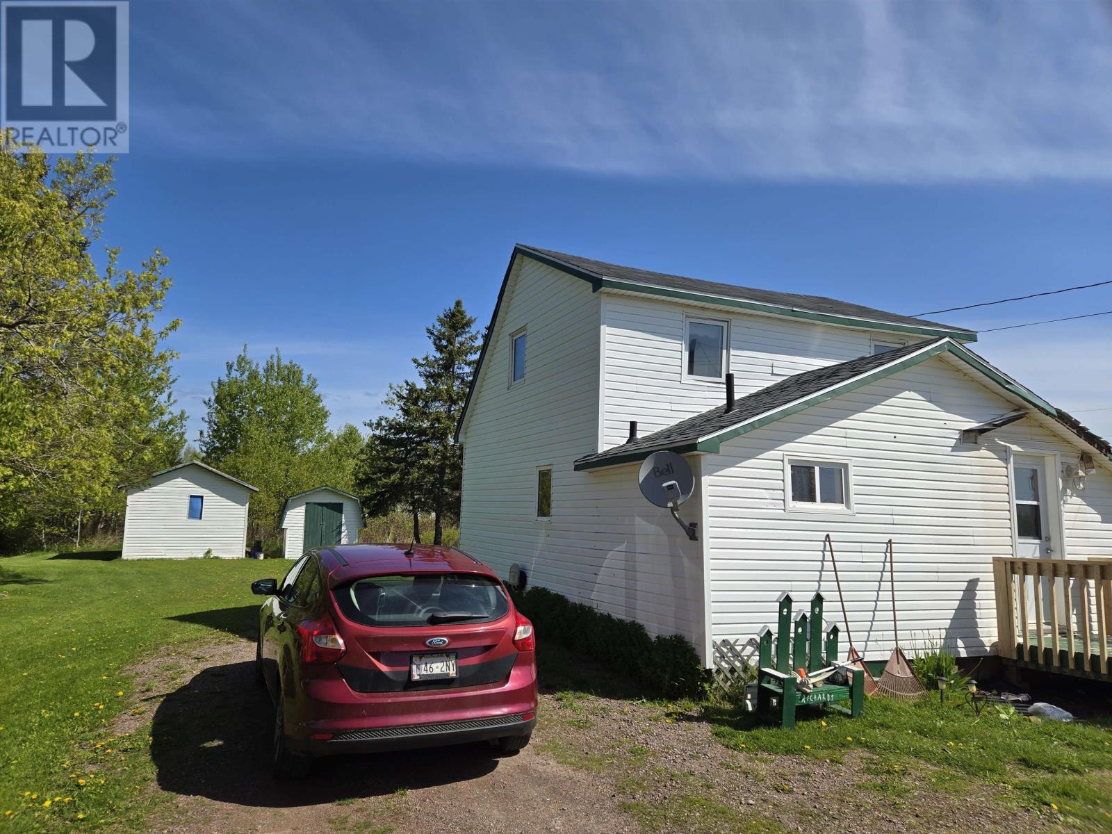4000 Union Road, Route 152 - 3
