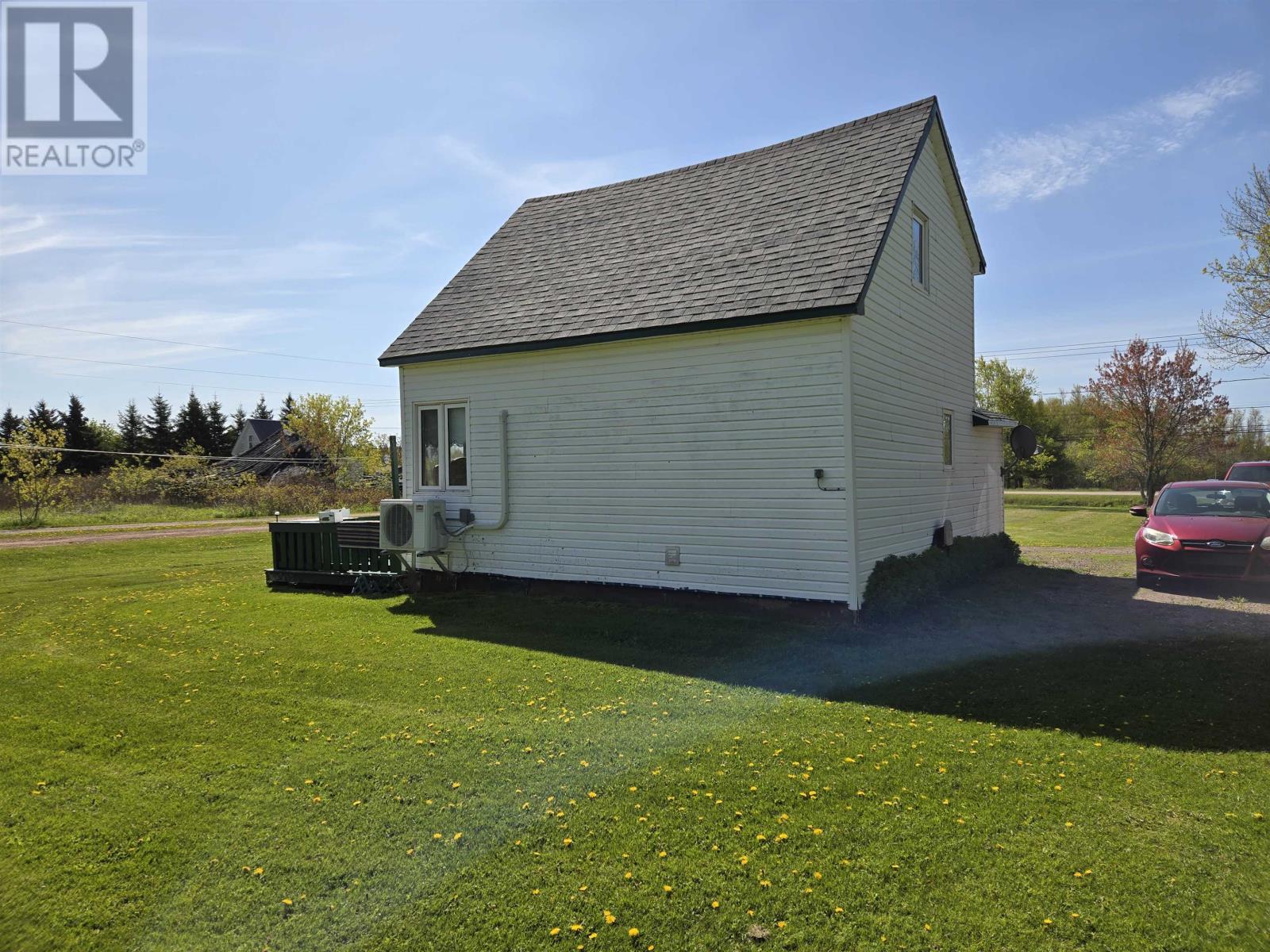 4000 Union Road, Route 152 - 4