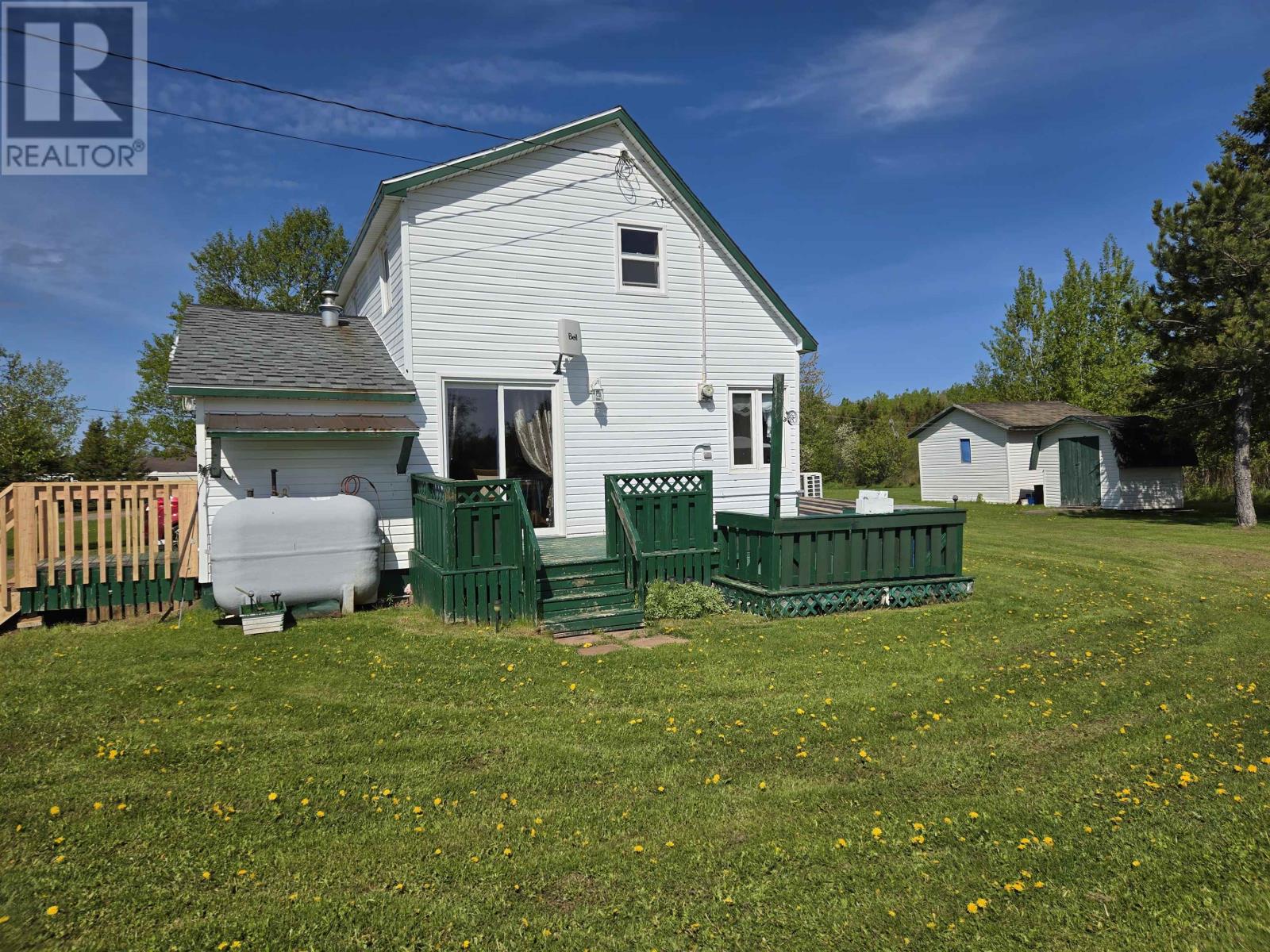 4000 Union Road, Route 152 - 7