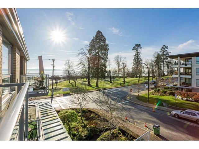 303 15777 MARINE DRIVE, White Rock