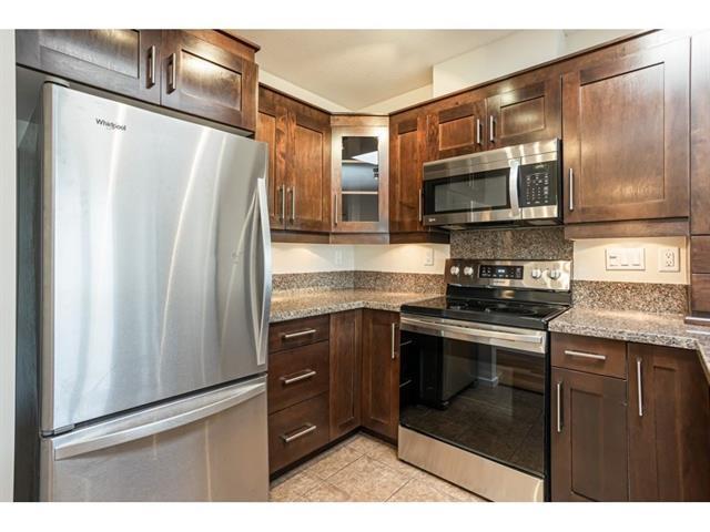 303 15777 MARINE DRIVE, White Rock