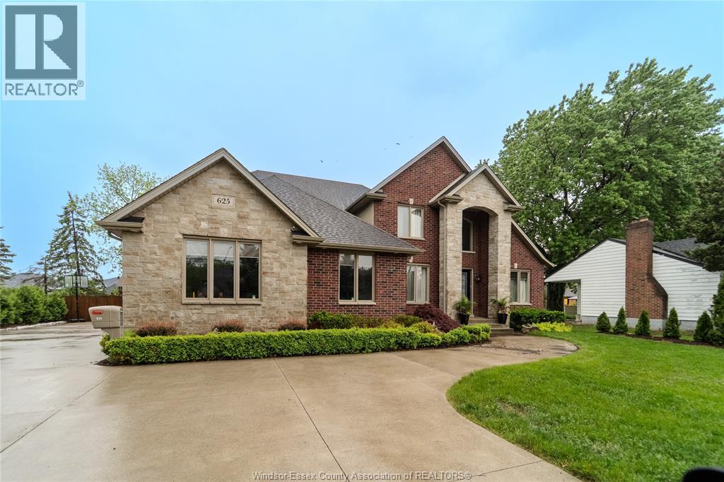 625 North Talbot ROAD - 42