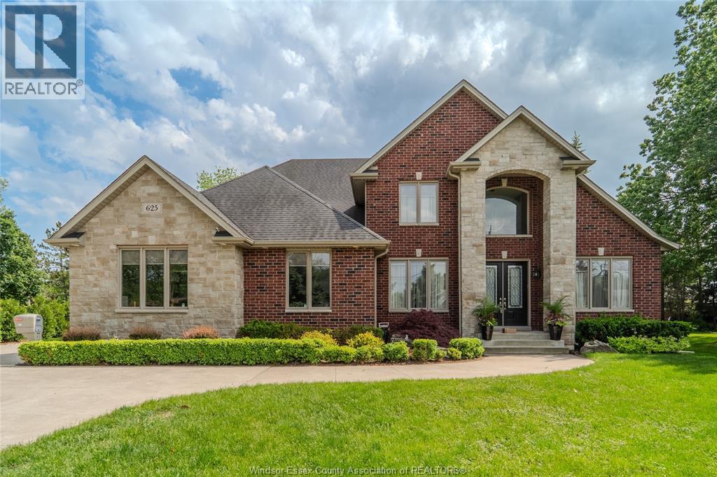 625 North Talbot ROAD - 41