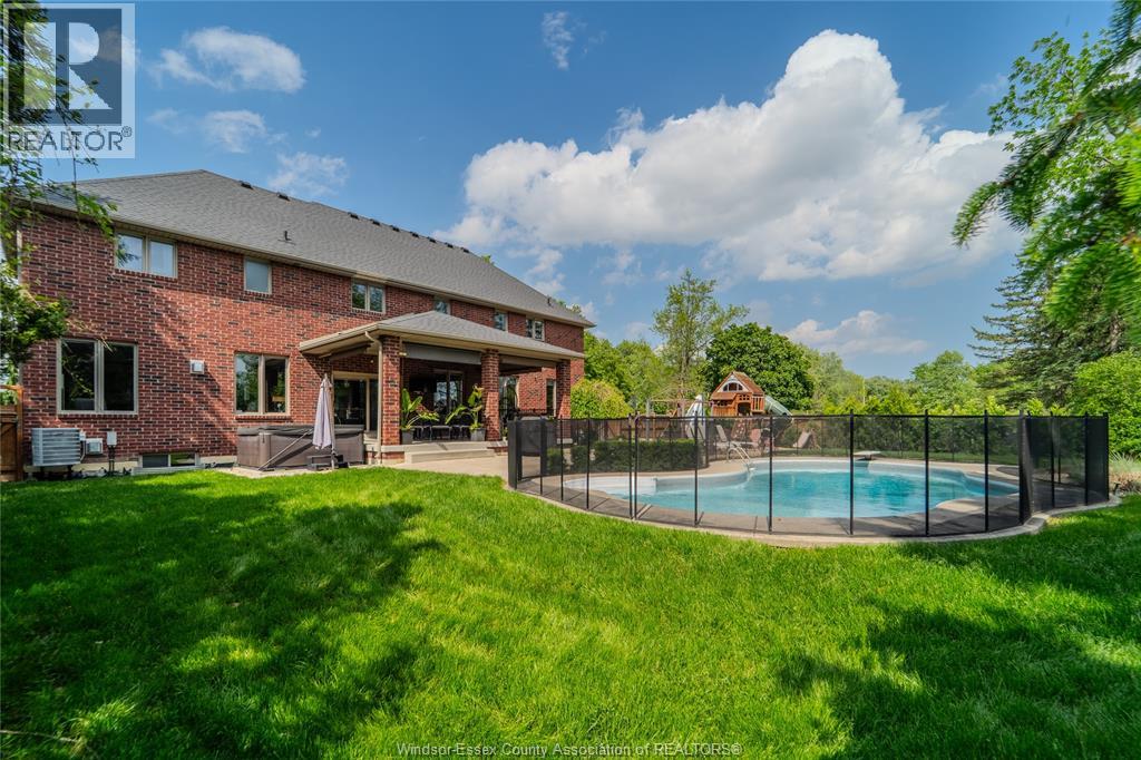 625 North Talbot ROAD - 36