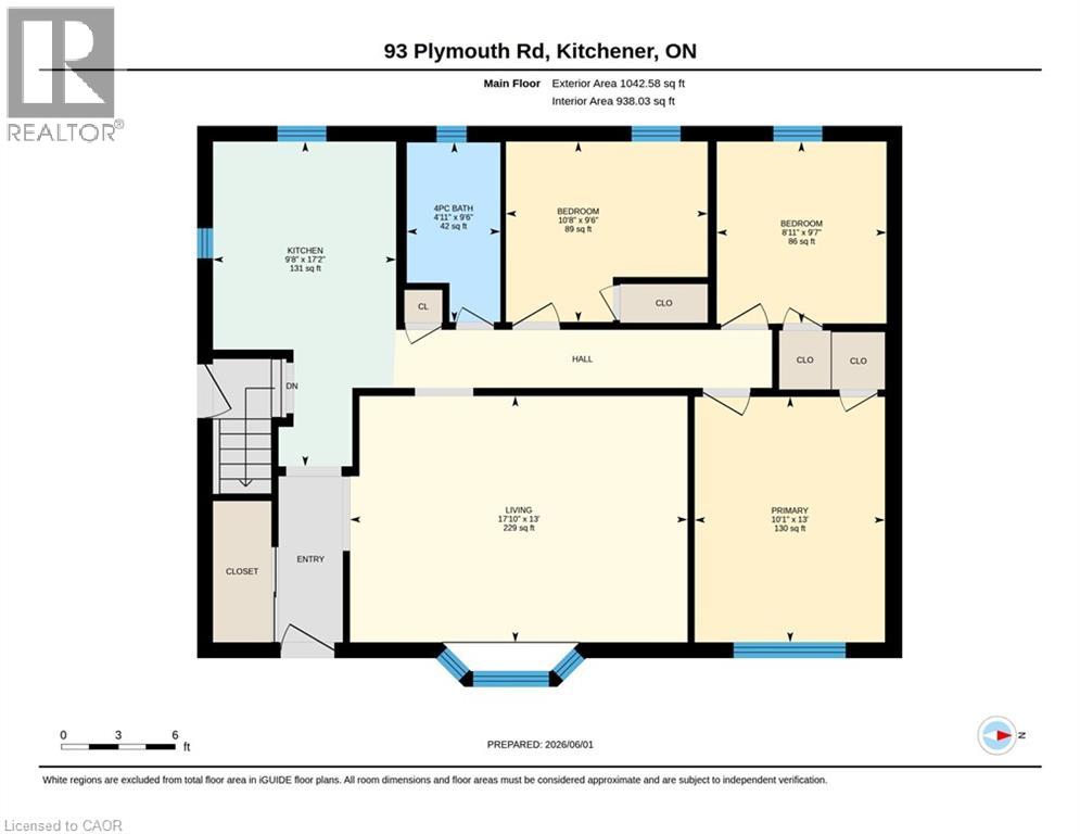 93 PLYMOUTH Road - 49