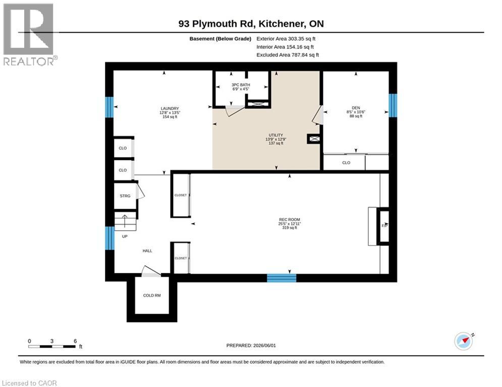 93 PLYMOUTH Road - 50