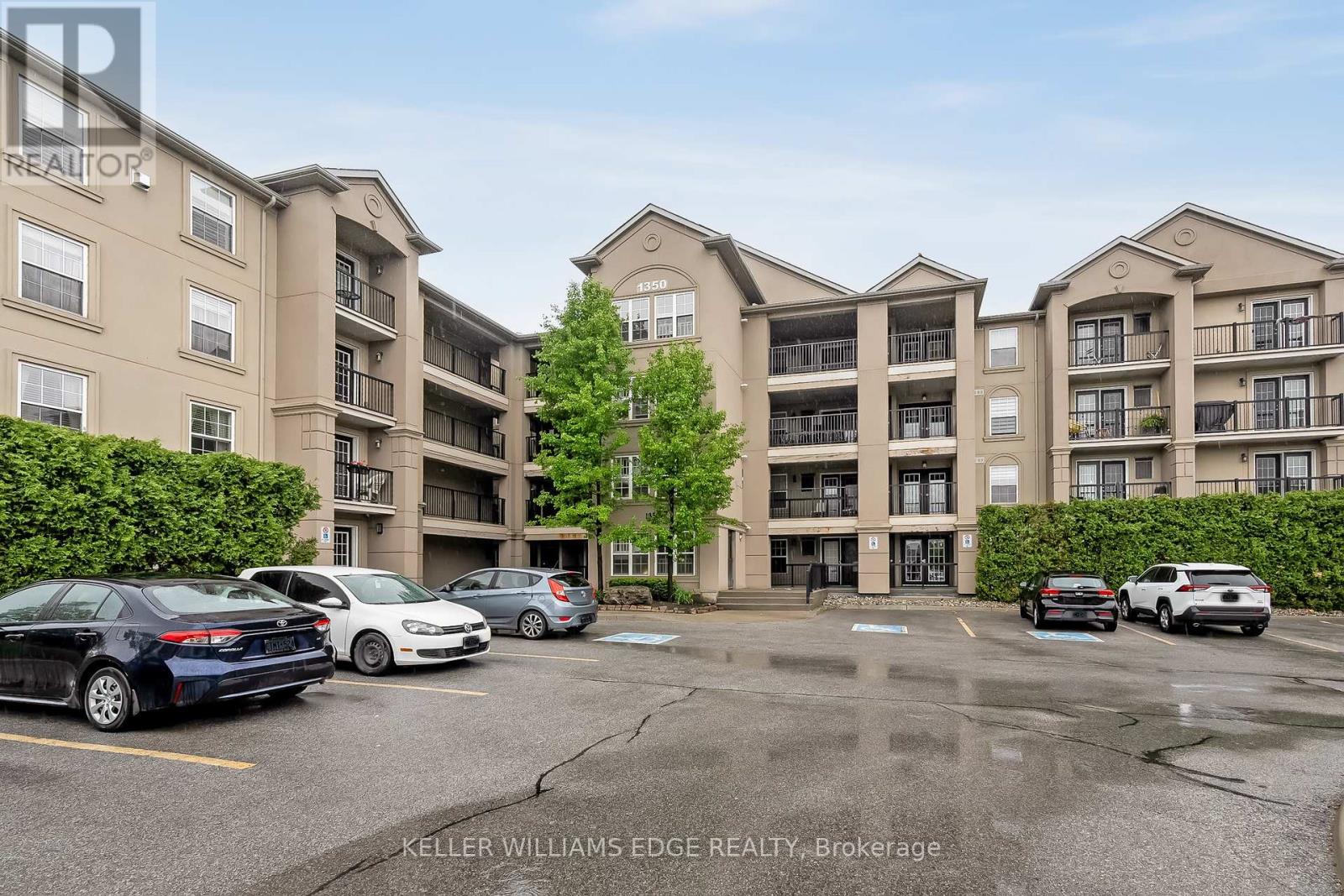 308 - 1350 MAIN STREET E