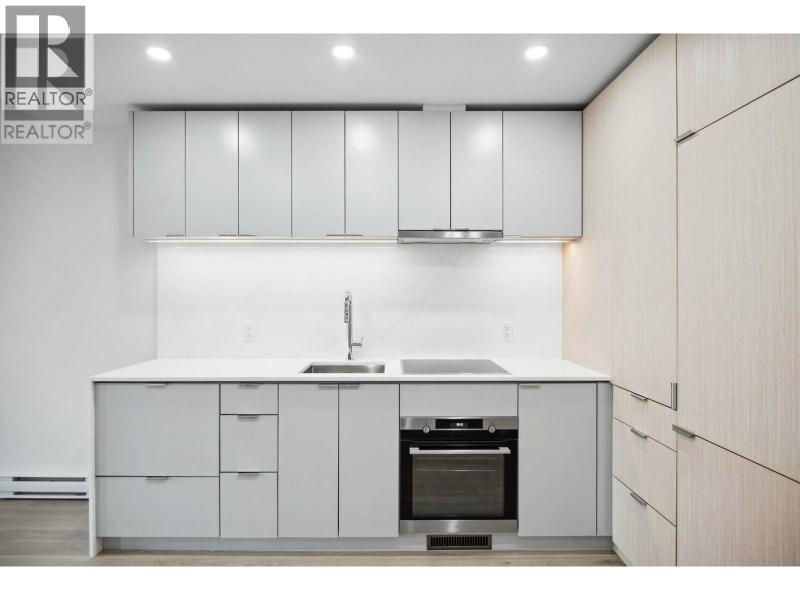 502 239 KEEFER STREET, Vancouver — photo 3