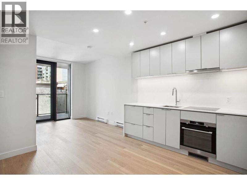 502 239 KEEFER STREET, Vancouver — photo 2