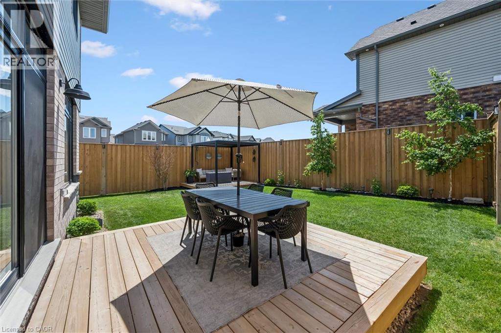 30 WATERBOW Trail - 40